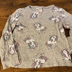 H&M 子供服　サイズ100ぐらい