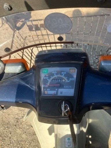 バイク ホンダ