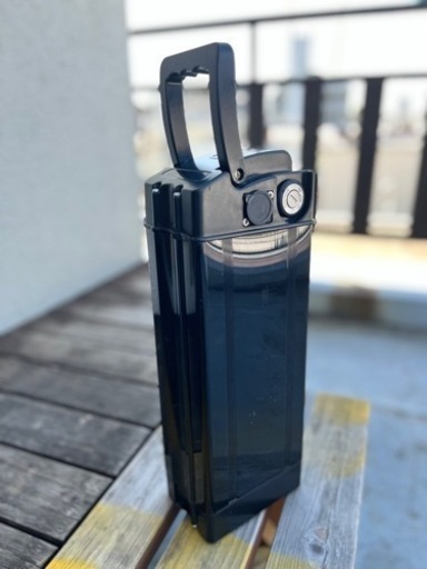 48V 24Ah バッテリー フル電動自転車用 ひねちゃ モペット E-bike 用 ③ 48V 24Ah バッテリー フル電動自転車用 ひねちゃ モペット E-bike 用