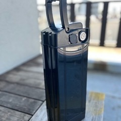 48V 24Ah バッテリー フル電動自転車用 ひねちゃ モペット E-bike 用 ①