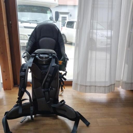 ドイター　キッズコンフォート3  ベビー用品  背負子