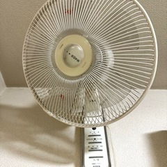 家電 季節、空調家電 扇風機