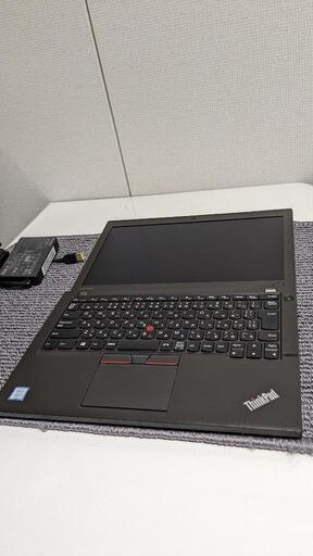 商談中◇小型モバイル☆Lenovo◇Intel i3搭載◇SSD搭載◇Office2021◇WIFI-AC
