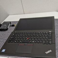 小型モバイル☆Lenovo◇Intel i3搭載◇SSD搭載◇O...