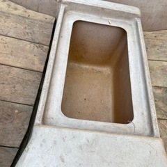 ヤマハFRPボート