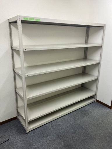 棚美品