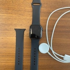 Apple Watch Series5 40mm ブラック