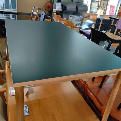 愛品倶楽部柏店】IDEE 引出付テーブル STILT 1400 (愛品倶楽部  