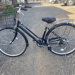 自転車 41（6ギア）