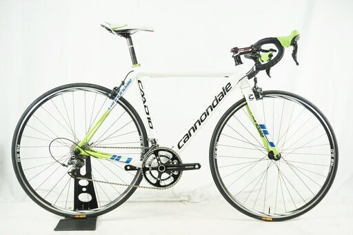 CANNONDALE 「キャノンデール」 CAAD10 2012年モデル ロードバイク