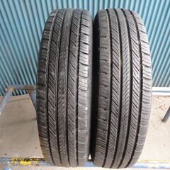 ヨコハマ　GEOLANDER CV G058　175/80R15...