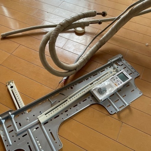 取引済み］空調家電 エアコン