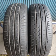 ヨコハマ　BluEarth-ES ES32　165/65R13　...