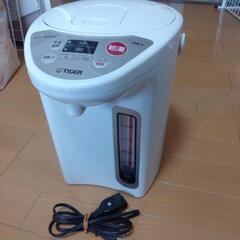 家電 キッチン家電 電気ポット