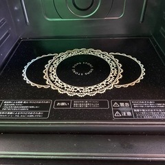 東芝 過熱水蒸気オーブンレンジ 2018年製 30L ER-JZ5000