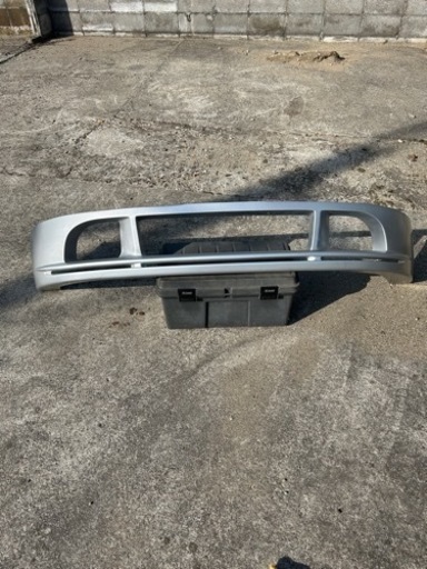 ダイハツトール フロントスポイラー 車のパーツ 外装、車外用品 車の 