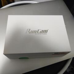 RunCam 2 アクションカメラ　未使用品