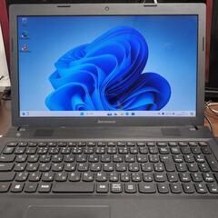 【決まりました】Lenovo  ノートパソコン Windo...