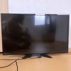 【ネット決済】家電 テレビ 液晶テレビ (ジャンク)