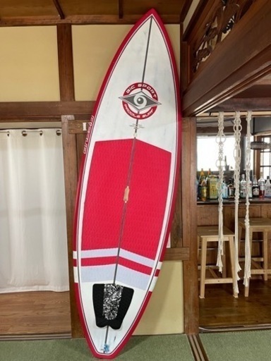 その他 BIC SUP surf board