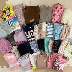 子供用品 キッズ用品 子供服