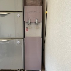 家電 キッチン家電 ウォーターサーバー