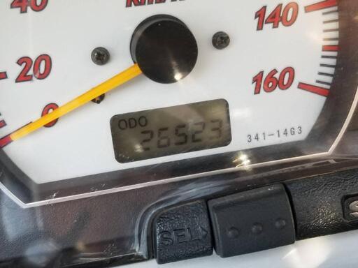 引き渡し決定済　スズキ スカイウェイブ 250TYPE S- CJ43A Epsilon SKYWAVE TYPE S 引き渡し決定済 スズキ スカイウェイブ 250TYPE S- CJ43A Epsilon