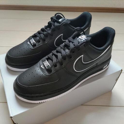 ナイキ エアー フォースワン  NIKE AIR FORCE 1 '07