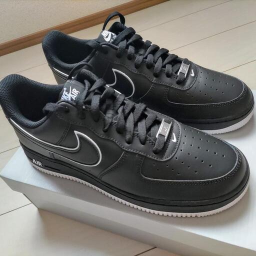 ナイキ エアー フォースワン  NIKE AIR FORCE 1 '07