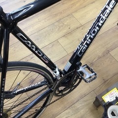cannondale 700c ロードバイク キャノンデール エキスパート藤沢辻堂
