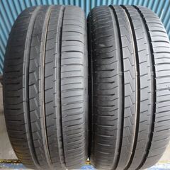 ファルケン　ZIEX ZE310　195/50R16　2本　9....