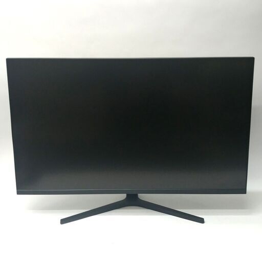 【中古品】31.5インチ4K ゲーミングモニター 32M4K スピーカー内蔵 2021年製