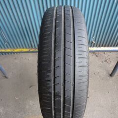 Trocmoh　X-privioTX2　155/65R13　1本...