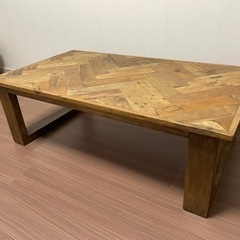 テーブル 木 ウッドテーブル