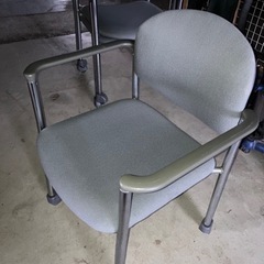 家具 オフィス用家具 いす