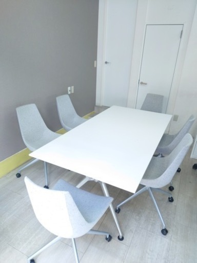 家具 オフィス用家具 机