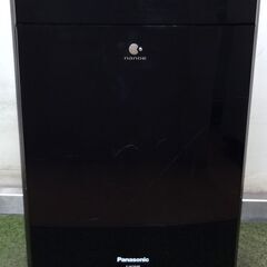 エイブイ：Panasonic 加湿空気清浄機 F-VC55XP ...