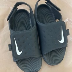 NIKE キッズサンダル