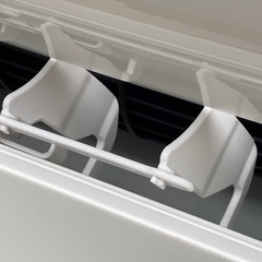 D7◇SHARP エアコン◇主に6畳用◇2019年製◇プラズマクラスター◇AY-H22N