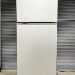 A アクア AQUA 冷凍冷蔵庫 AQR-111C 冷凍庫 冷蔵庫 