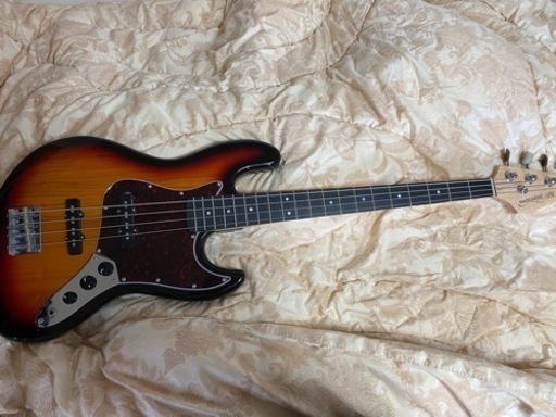 Photogenic JB240 エレキベース