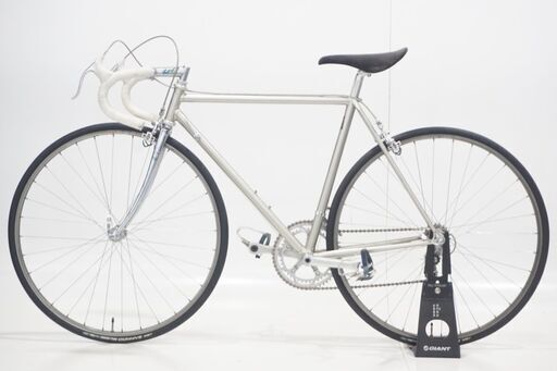 ADONIS ロードバイク ヴィンテージ クロモリロードバイク ADONIS