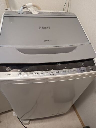 ★大垣市★2016年式 洗濯機