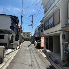 ⭐︎完全予約制内覧会⭐︎堺市堺区出島町・南海本線『湊駅』徒歩4分 − 大阪府