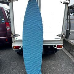 Pacific Coast サーフボード