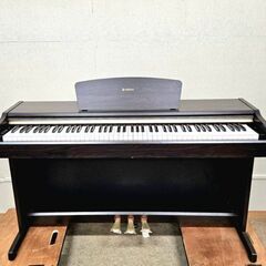 YAMAHA ヤマハ デジタルピアノ YDP-123 椅子付き ...