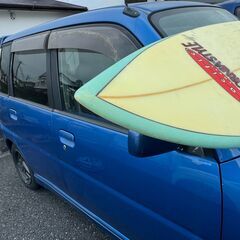 Pacific Coast サーフボード