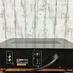 希少　YAMAHA　ヤマハ　CDプレイヤー　CDX-2200