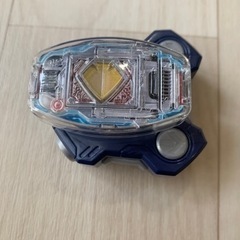 仮面ライダーギーツ＊ベルト用のおもちゃ