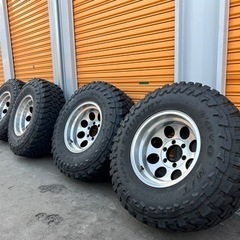 TOYO  OPEN COUNTRY  LT285/75R16 ...